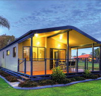 Ingenia Holidays Hervey Bay - Accommodation NT