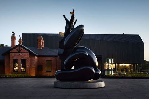 Jackalope Mornington Peninsula - Accommodation NT 1
