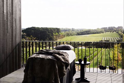 Jackalope Mornington Peninsula - Accommodation NT 9
