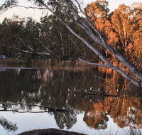 Jaycee Island - Accommodation NT