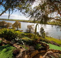 Karymbalee Cottage - Accommodation NT