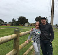 Kingston SE Caravan Park - Accommodation NT