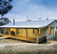 Lavender Vale Cottage - Accommodation NT