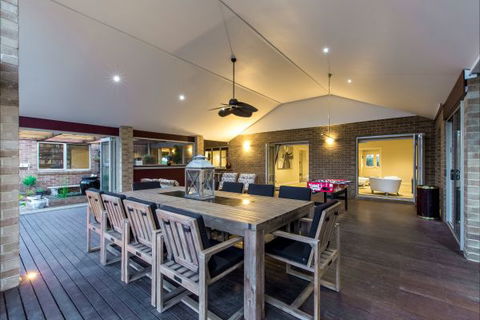 La Bella Vita - Accommodation NT 5