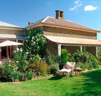 Lochinver Farm Homestead and Cottages - Accommodation NT