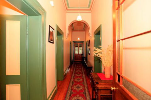 Lochinver Farm Homestead And Cottages - Accommodation NT 4