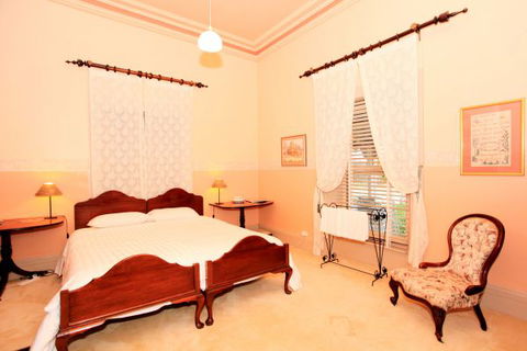 Lochinver Farm Homestead And Cottages - Accommodation NT 5