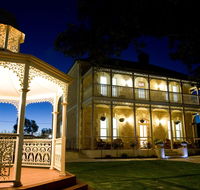 Rose Eden House at Goolwa - Accommodation NT