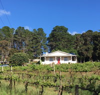 Karawatha Cottages BB - Accommodation NT