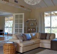 Sweetman Cottage - Accommodation NT