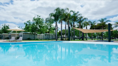 Berri Riverside Holiday Park - NT Tourism 10
