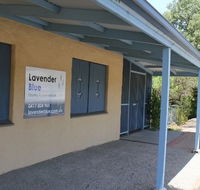Lavender Blue Country Accommodation - Accommodation NT