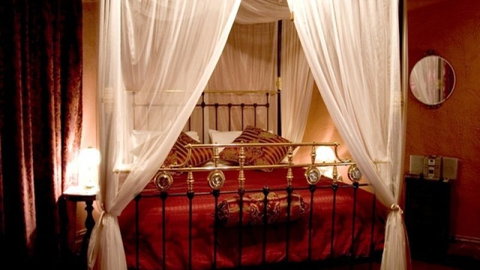 Morella House - NT Tourism 0