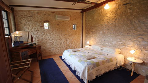 Cape Jervis Accommodation And Caravan Park - Accommodation NT 8