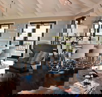 The Vineyard McLaren Vale - Accommodation NT