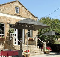 Mellers of Auburn Cafe and Accommodation - Accommodation NT