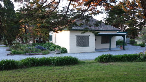 Morella Farm Stay - Accommodation NT 0