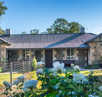 Stoneleigh Cottage Bed and Breakfast - Accommodation NT