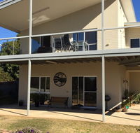 Lyreen's Apartment Bed and Breakfast - Accommodation NT