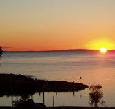 Sunset Retreat