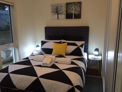 Lyreen's Apartment Bed And Breakfast - Accommodation NT 3