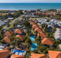 Mandurah Family Resort - Accommodation NT
