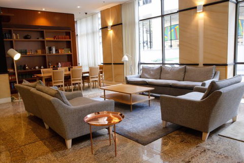 Mantra 2 Bond Street - NT Tourism 3