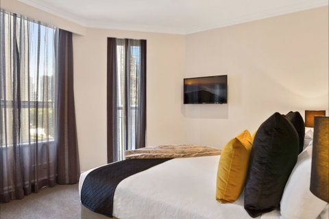 Mantra 2 Bond Street - NT Tourism 4