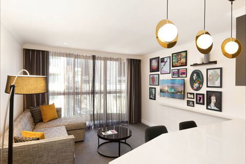 Mantra 2 Bond Street - NT Tourism 5