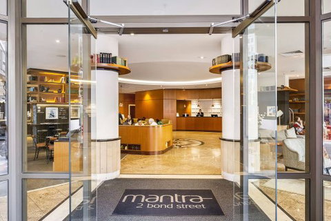 Mantra 2 Bond Street - NT Tourism 8