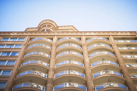 Mantra 2 Bond Street - NT Tourism 9