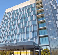 Mantra Hotel at Sydney Airport