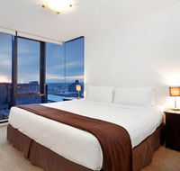 Melbourne Tower Apartment - Accommodation NT