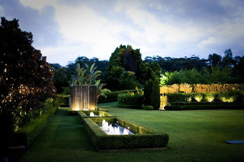 Miramare Gardens Boutique Accommodation - Accommodation NT 0