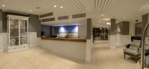 Miramare Gardens Boutique Accommodation - Accommodation NT 1