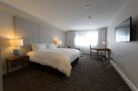 Miramare Gardens Boutique Accommodation - Accommodation NT 2