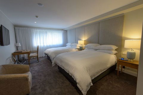 Miramare Gardens Boutique Accommodation - Accommodation NT 3