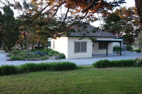 Morella Farm Stay - Accommodation NT 1