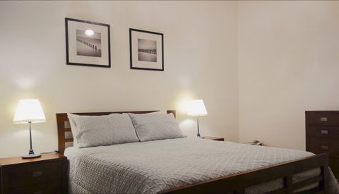 Morella Farm Stay - Accommodation NT 2