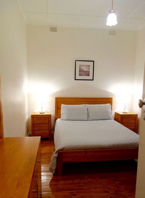 Morella Farm Stay - Accommodation NT 3