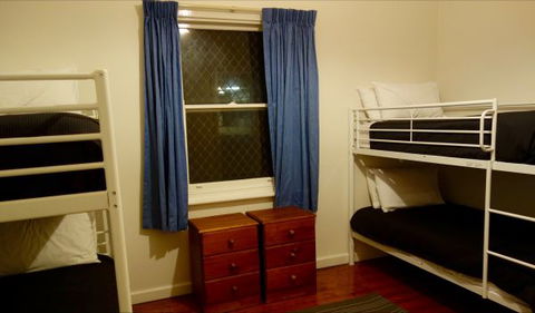 Morella Farm Stay - Accommodation NT 4