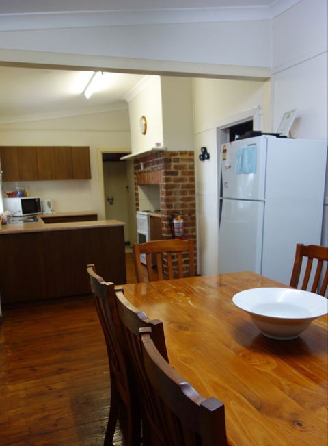 Morella Farm Stay - Accommodation NT 6