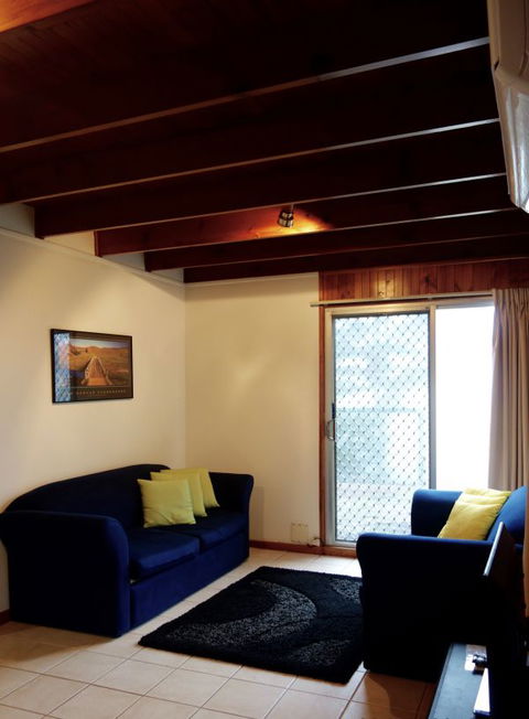 Morella Farm Stay - Accommodation NT 7
