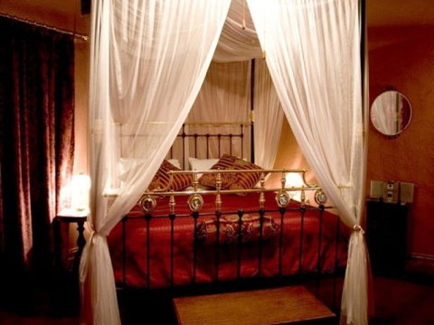 Morella House - NT Tourism 1