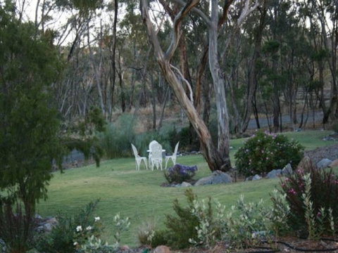 Morella House - NT Tourism 3