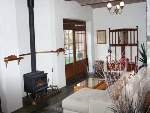 Morella House - NT Tourism 4