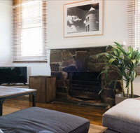 Mount Ophir Estate - The Gatehouse - Accommodation NT