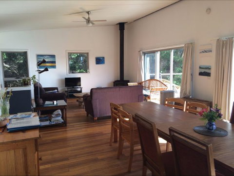 Morning Mist - NT Tourism 1