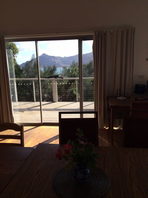 Morning Mist - NT Tourism 2