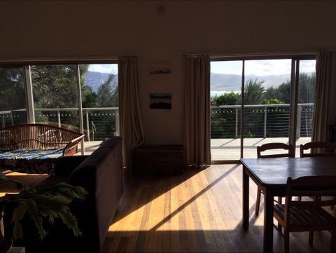 Morning Mist - NT Tourism 3